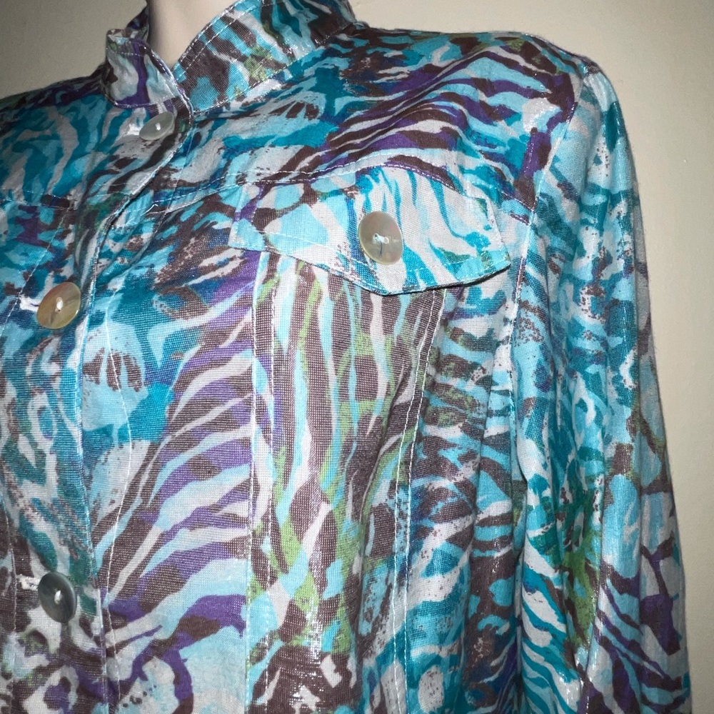 Ruby Rd / NWOT - Picture 6 of 12